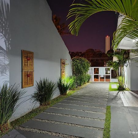 Residencial Bernardo, Meia Quadra Do Trapiche Флорианополис Экстерьер фото