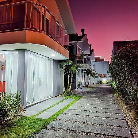 Residencial Bernardo, Meia Quadra Do Trapiche Флорианополис Экстерьер фото