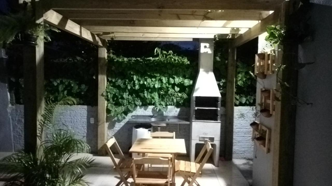 Residencial Bernardo, Meia Quadra Do Trapiche Флорианополис Экстерьер фото