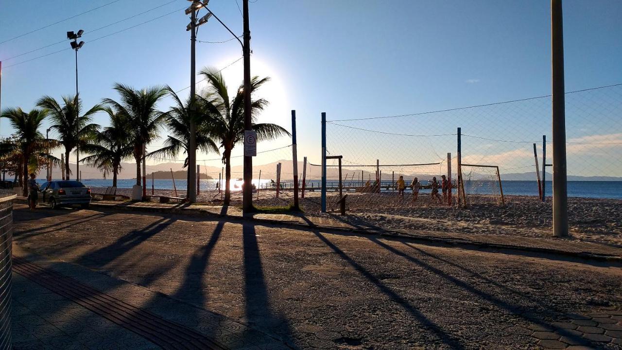 Residencial Bernardo, Meia Quadra Do Trapiche Флорианополис Экстерьер фото