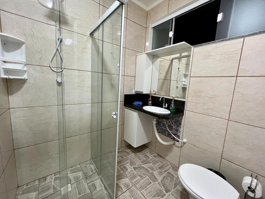 Residencial Bernardo, Meia Quadra Do Trapiche Флорианополис Экстерьер фото