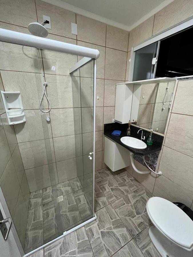 Residencial Bernardo, Meia Quadra Do Trapiche Флорианополис Экстерьер фото