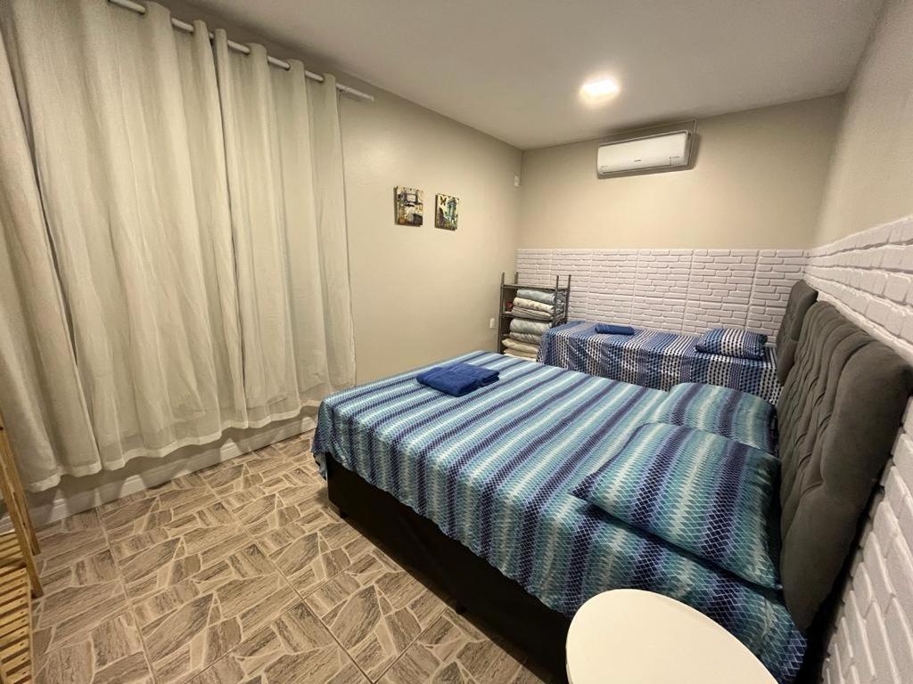 Residencial Bernardo, Meia Quadra Do Trapiche Флорианополис Экстерьер фото