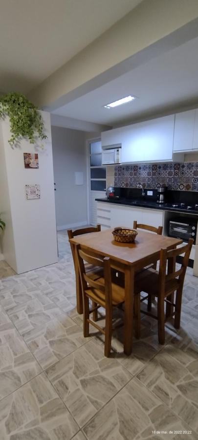 Residencial Bernardo, Meia Quadra Do Trapiche Флорианополис Экстерьер фото