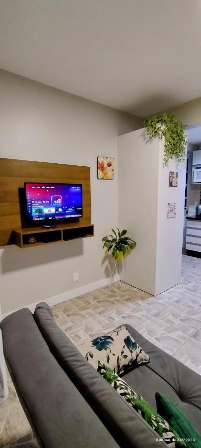 Residencial Bernardo, Meia Quadra Do Trapiche Флорианополис Экстерьер фото